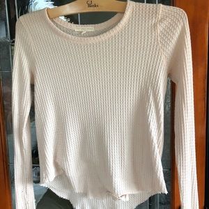 Truly madly deeply long sleeve shirt